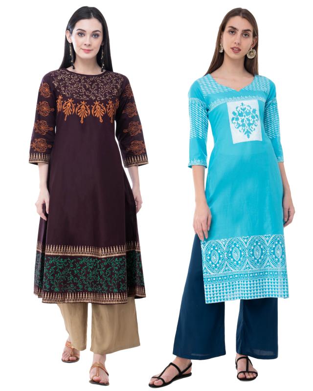 Women Combo Dresses Shopping Offer at Online Store India