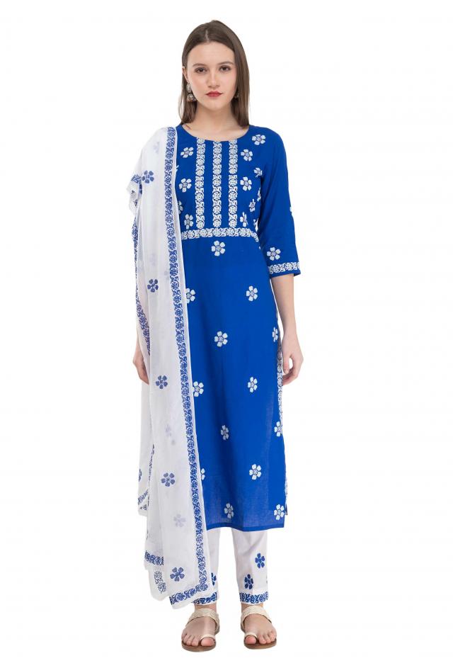 Women Suit Sets India with Designer Suit Sets for Girls