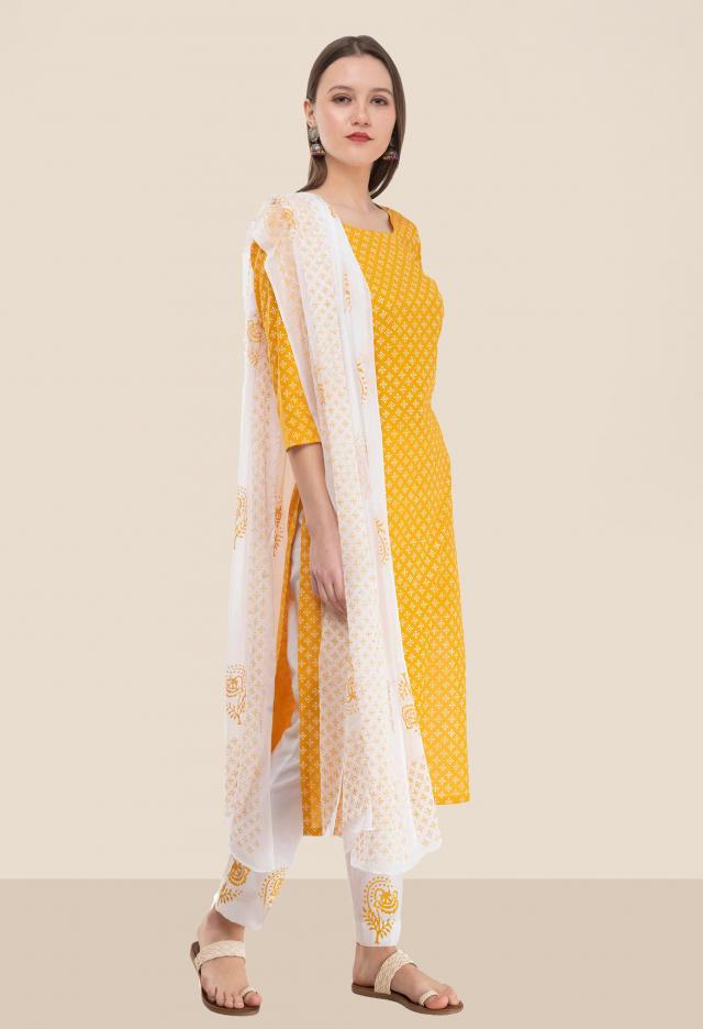 60% OFF Women Designer Suit Sets Diwali Offer