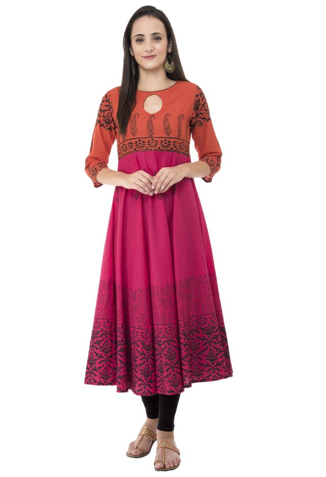 Kurtis Diwali Collection 2021: Buy Diwali Dresses & Outfits Online Shopping  USA, Canada At Shopkund